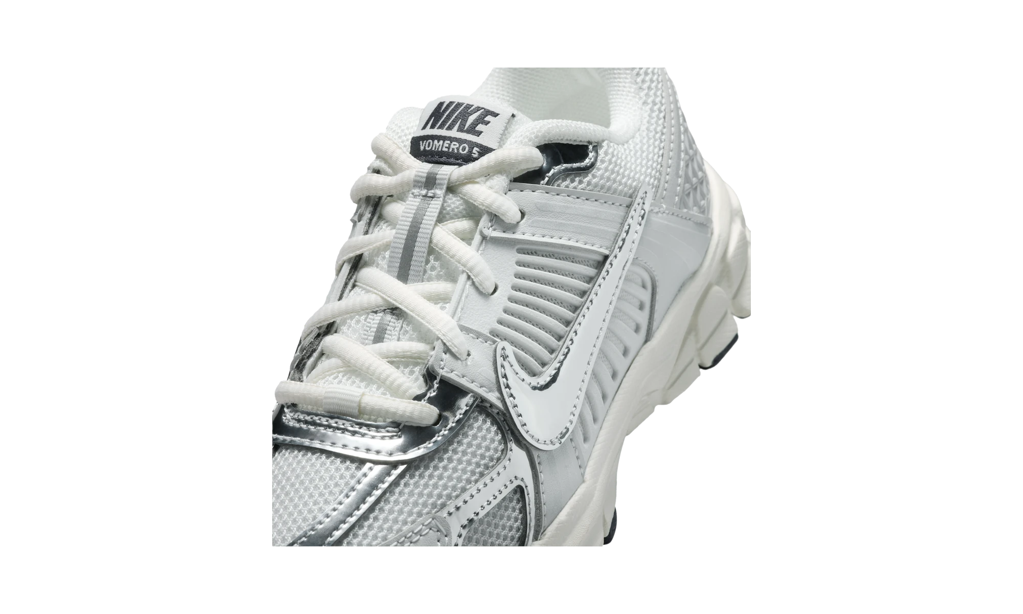 Nike Vomero 5 Photon Dust Gridiron Chrome (PS)