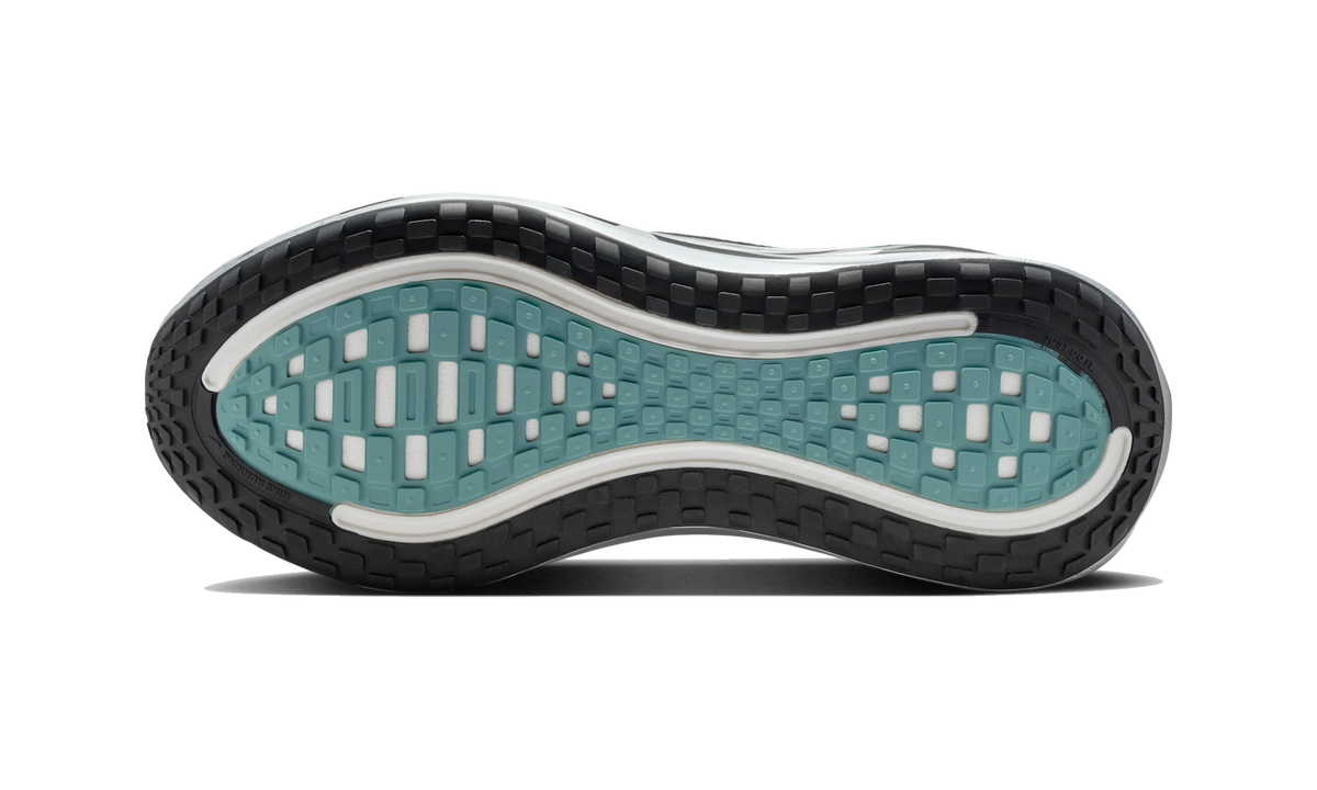 Nike Vomero Plus Anthracite Zebra