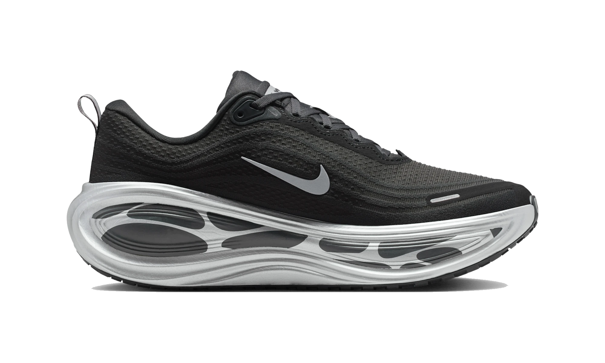 Nike Vomero Plus Anthracite Zebra