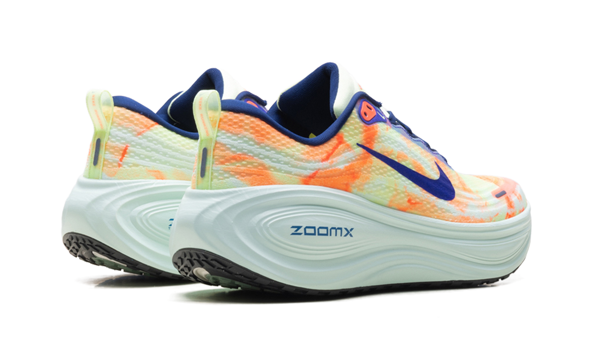 Nike Vomero Plus Barely Volt Multi-Color