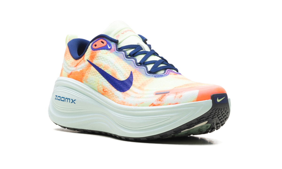 Nike Vomero Plus Barely Volt Multi-Color