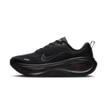 Nike Vomero Plus Black Bright Crimson