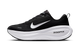 Nike Vomero Plus Black White