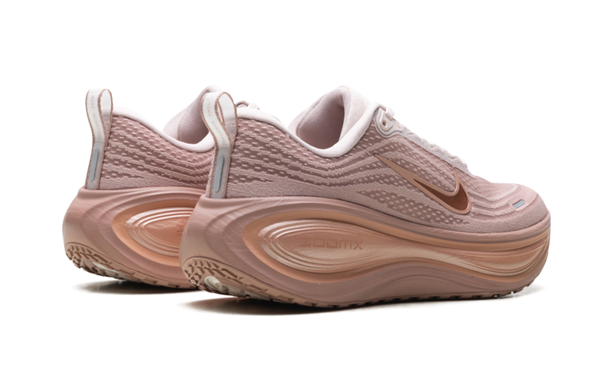 Nike Vomero Plus Particle Pink Rose Gold