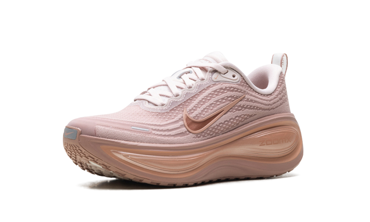 Nike Vomero Plus Particle Pink Rose Gold