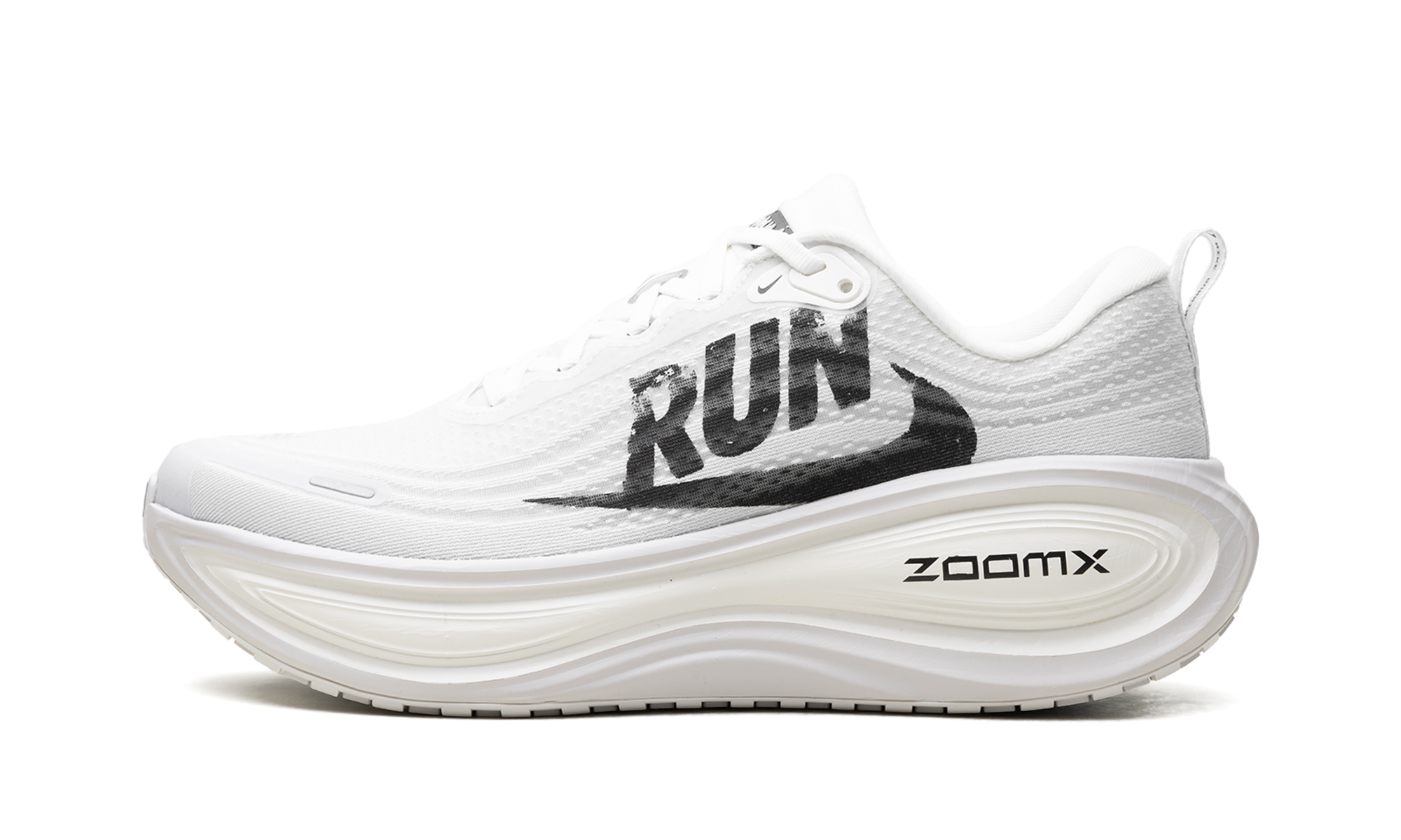 Nike Vomero Plus Run