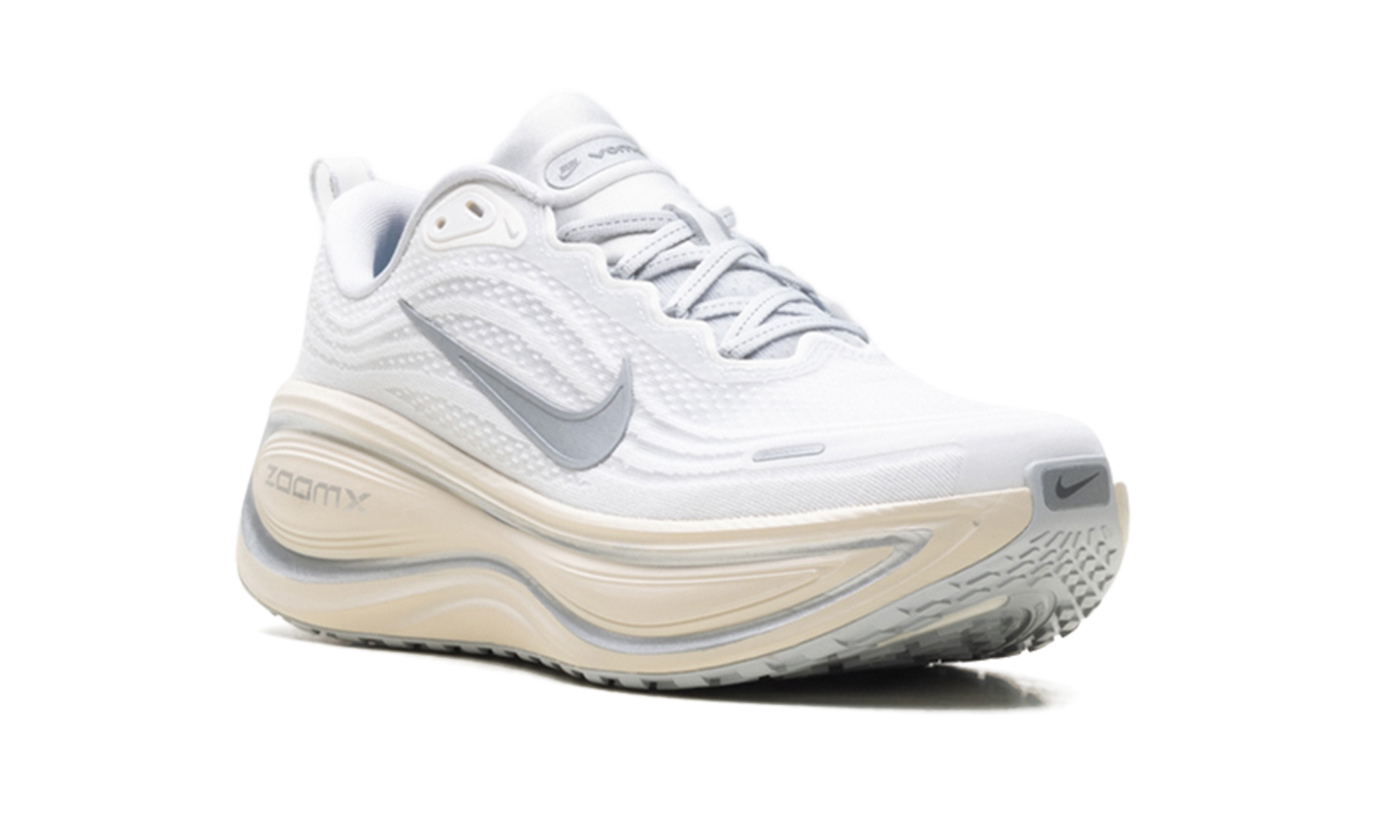 Nike Vomero Plus Running is Mental