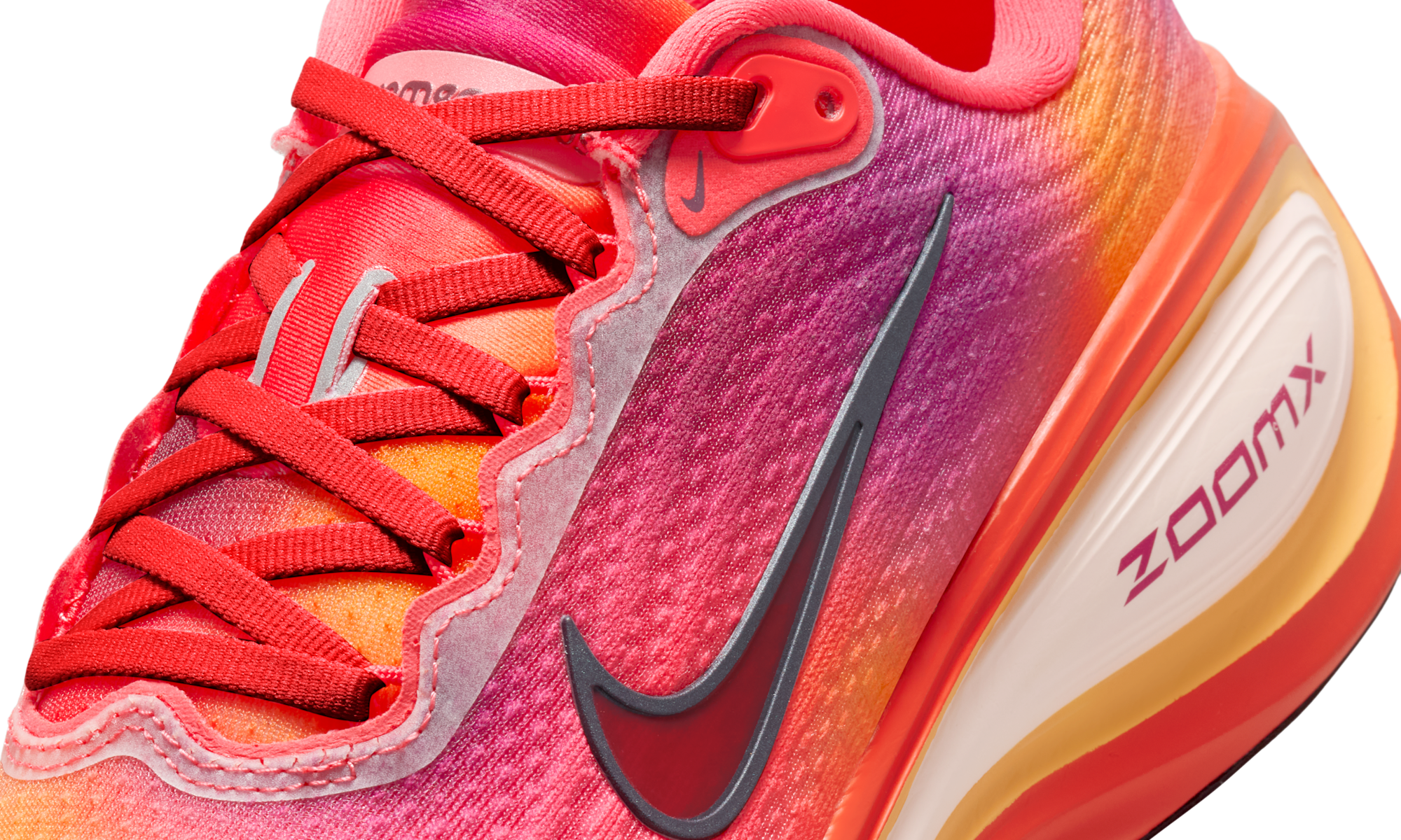 Nike Vomero Plus SE Sunset