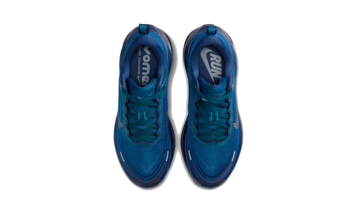 Nike Vomero Plus Swarovski Blue Force