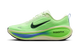 Nike Vomero Plus Volt Tint Lime Blast Sapphire