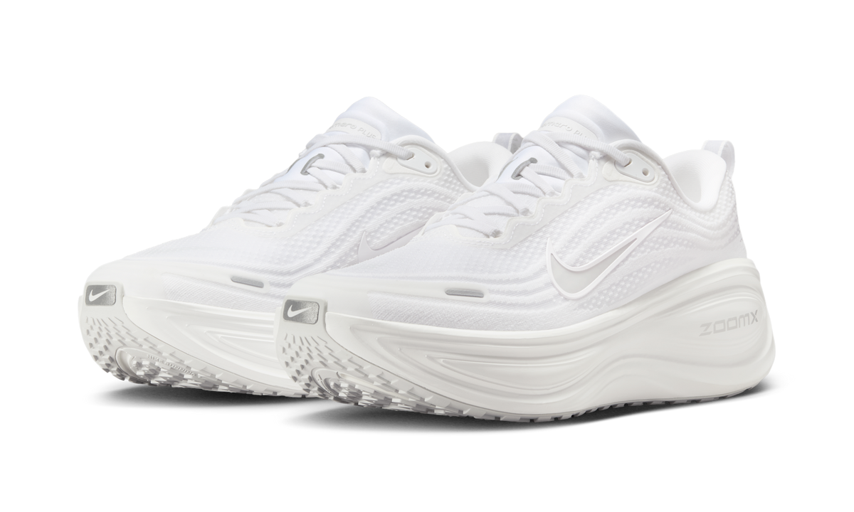 Nike Vomero Plus White