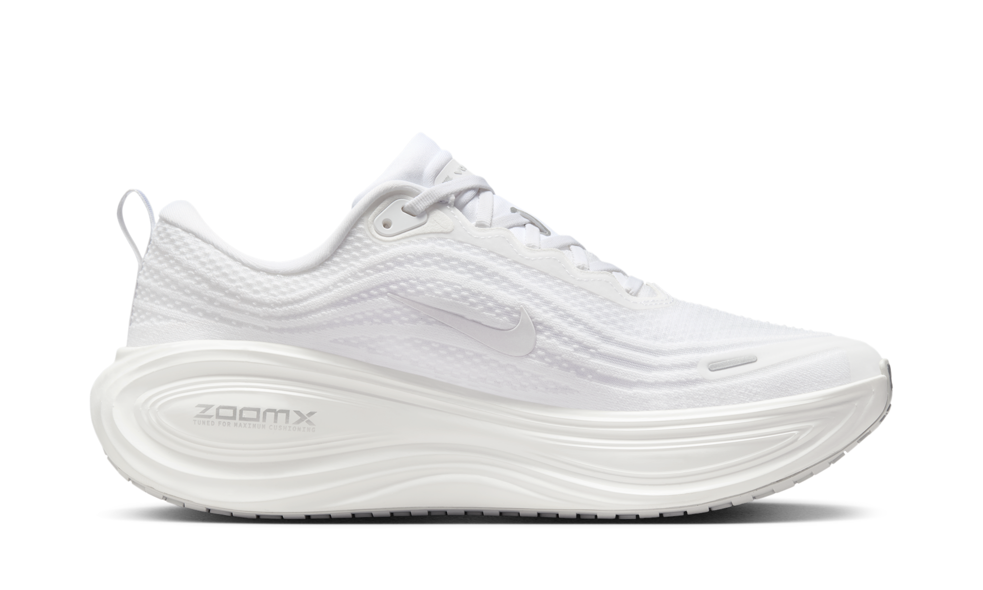 Nike Vomero Plus White