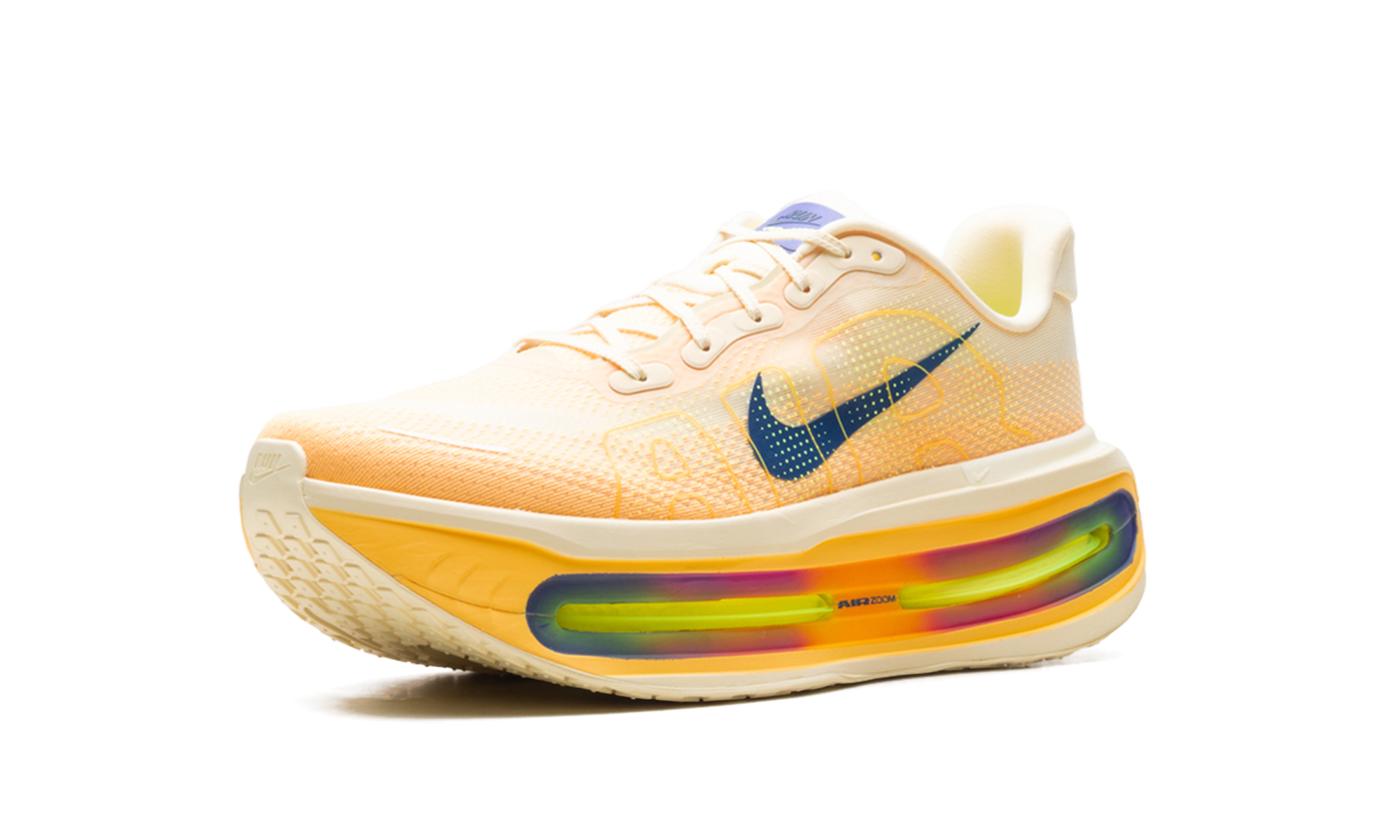 Nike Vomero Premium Alabaster