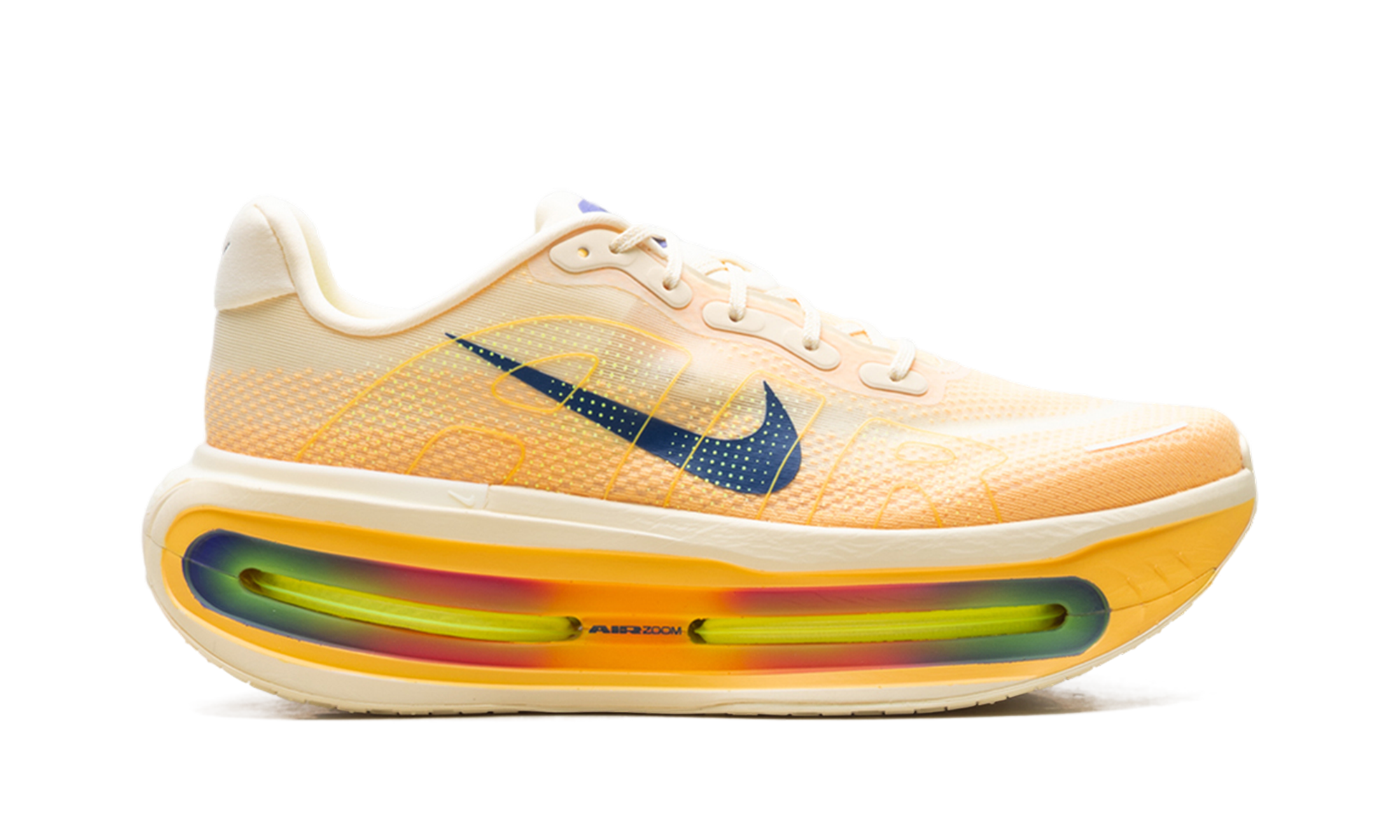 Nike Vomero Premium Alabaster