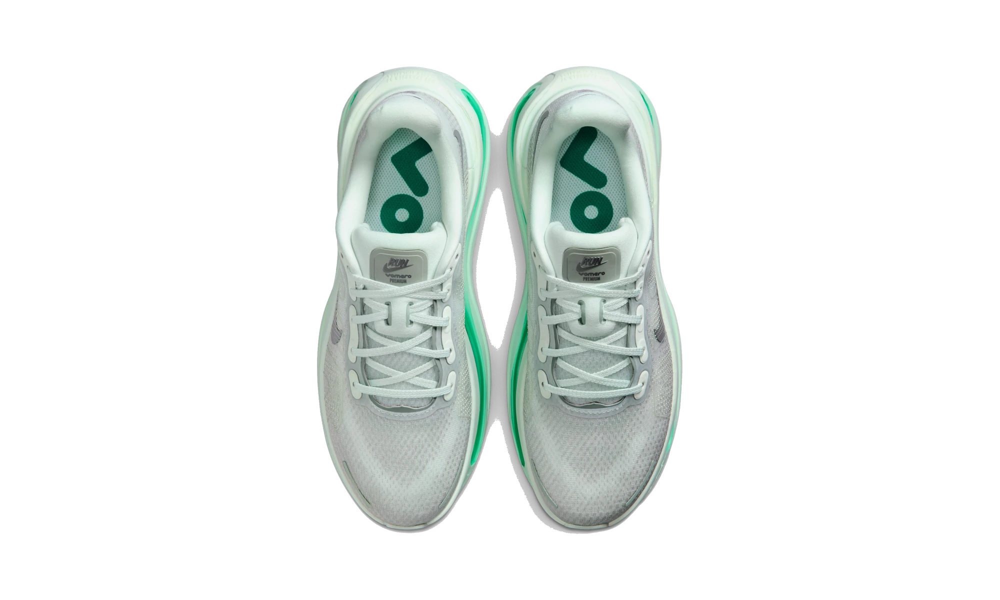 Nike Vomero Premium Barely Green