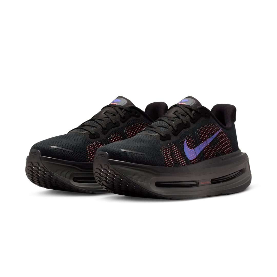 Nike Vomero Premium Black Sapphire Rose