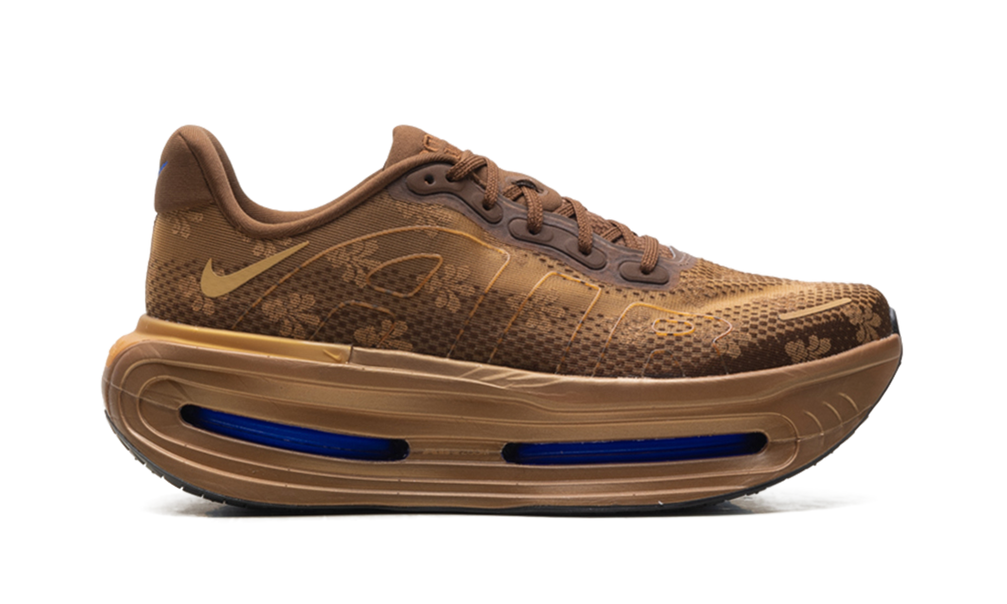Nike Vomero Premium Flat Stout