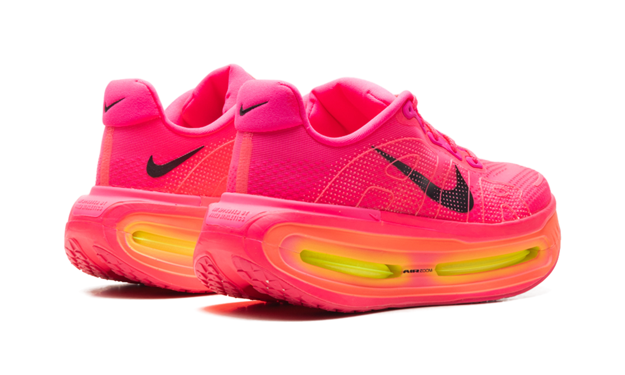 Nike Vomero Premium Hyper Pink