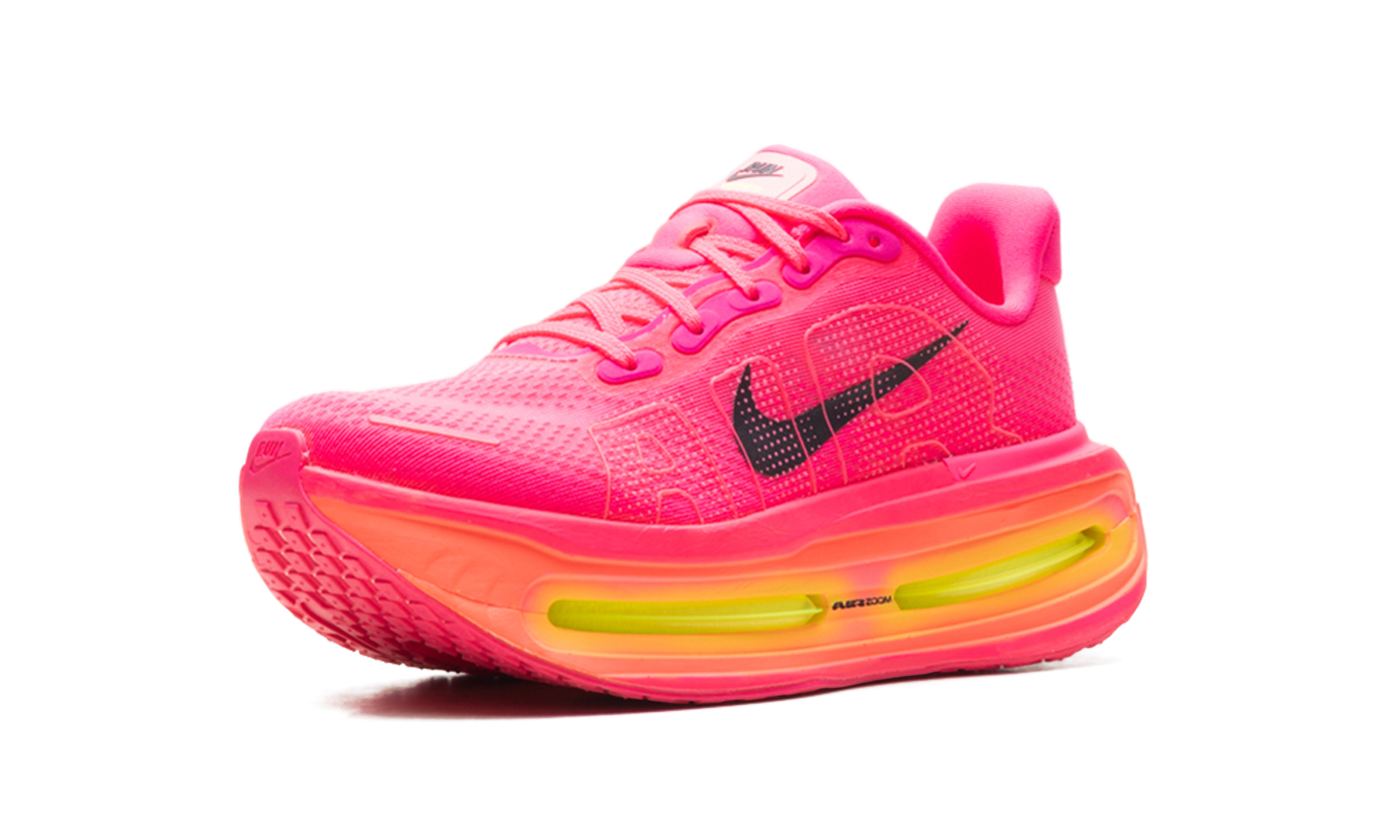 Nike Vomero Premium Hyper Pink