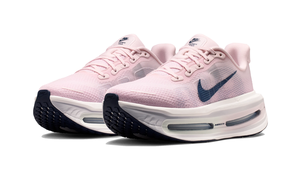 Nike Vomero Premium Pearl Pink Midnight Navy