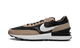 Nike Waffle One Black Khaki