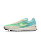 Nike Waffle One Scream Green