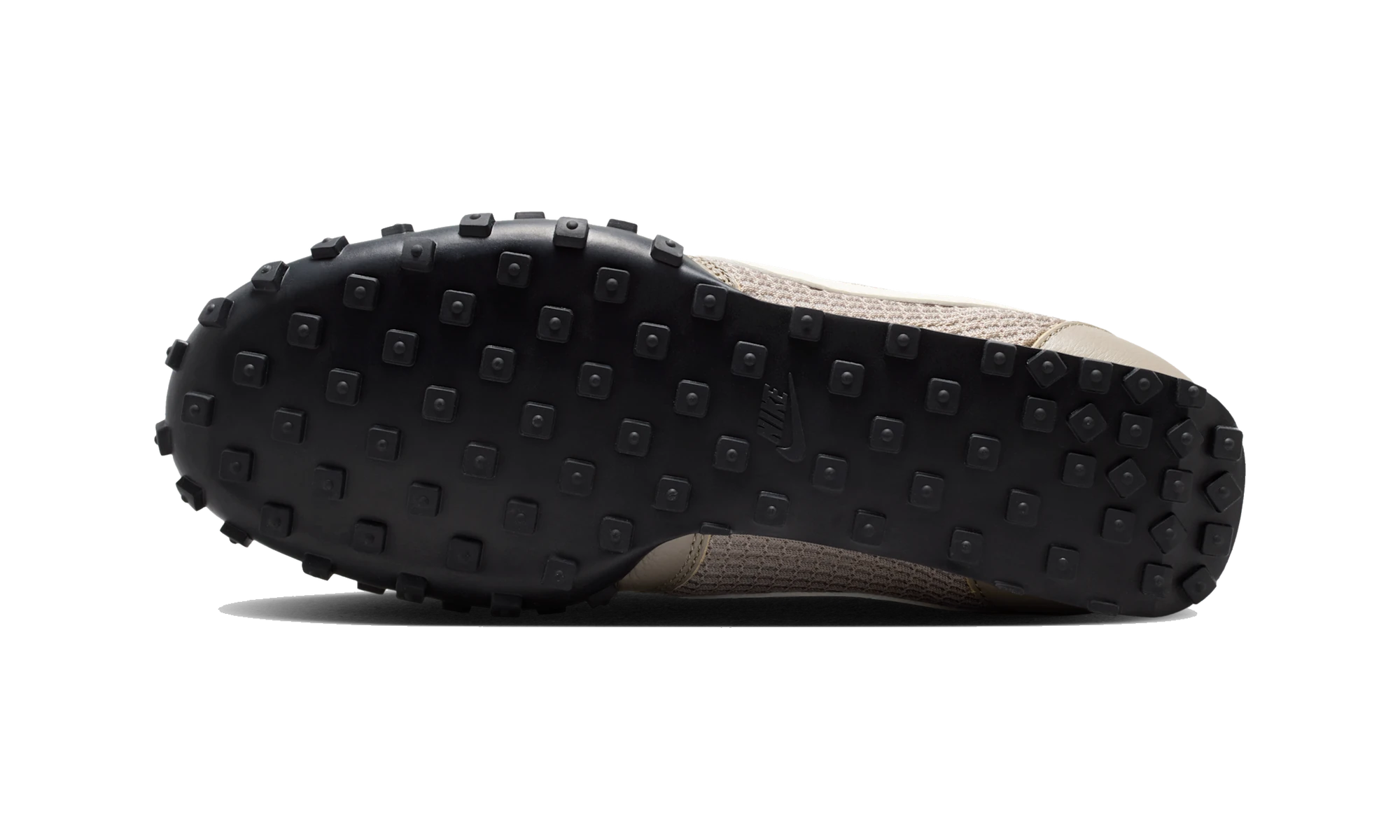 Nike Waffle Racer SE Moon Fossil Sail