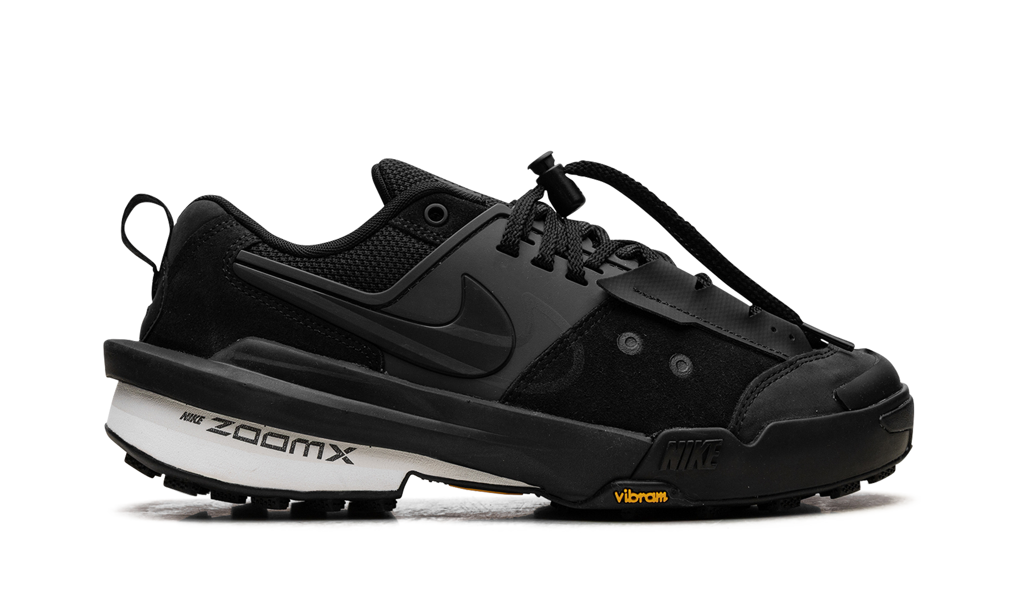Nike Zegamadome SP sacai Black