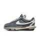 Nike Zoom Cortez SP sacai Iron Grey