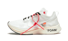 Nike Zoom Fly Off-White, White/White-Muslin (AJ4588-100)