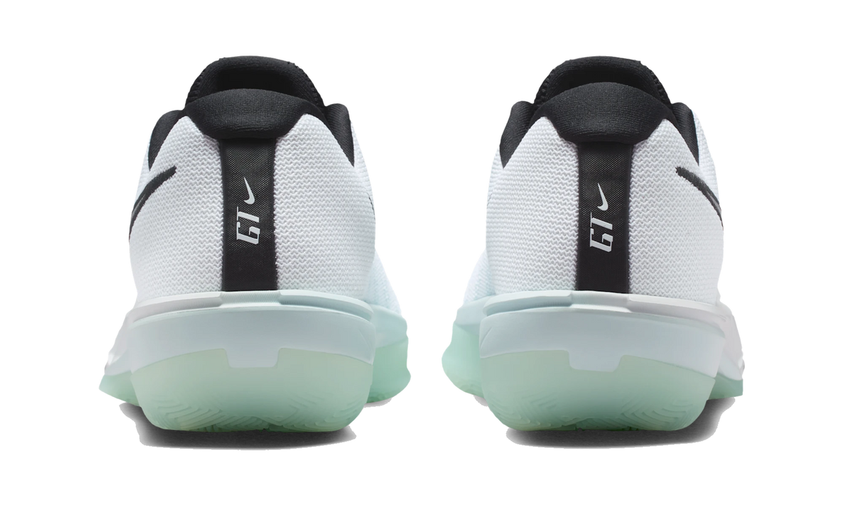 Nike Zoom GT Cut Academy 2 White Glacier Blue