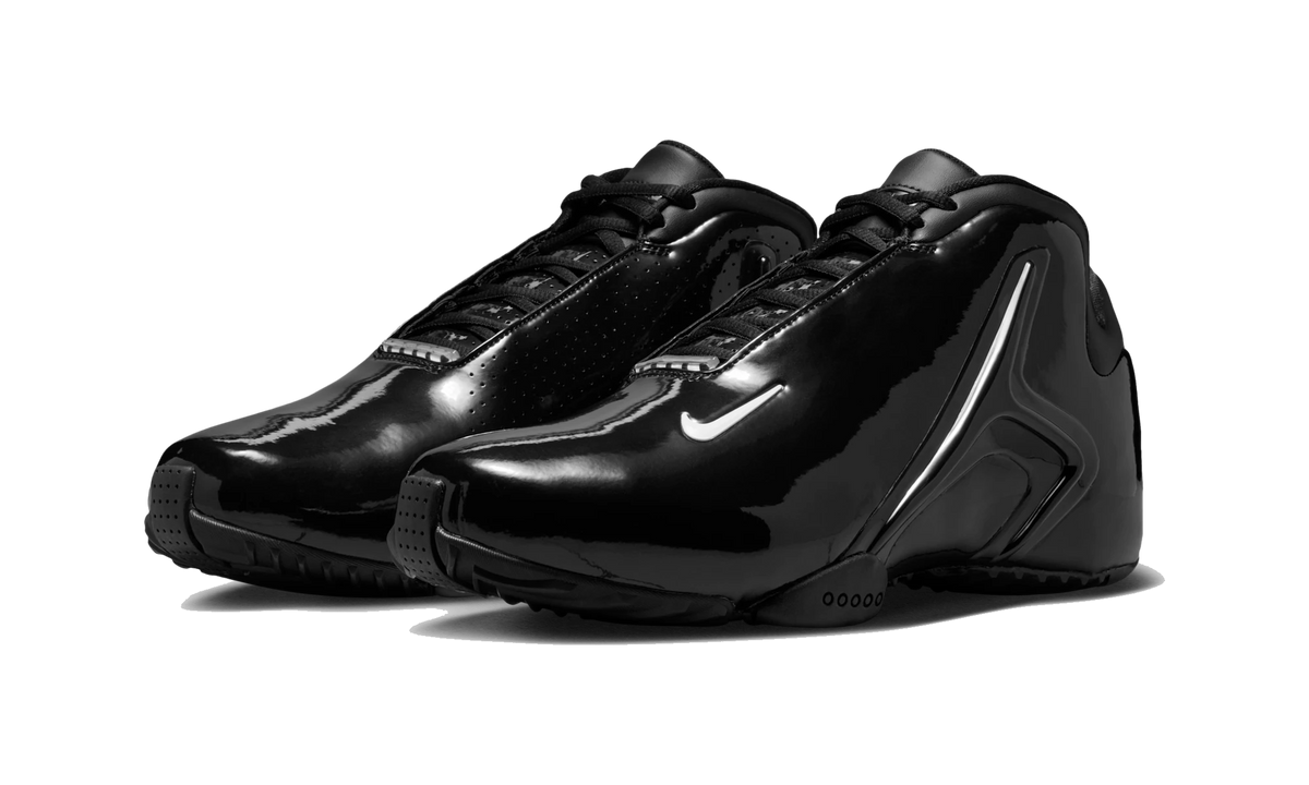 Nike Zoom Hyperflight Patent Black