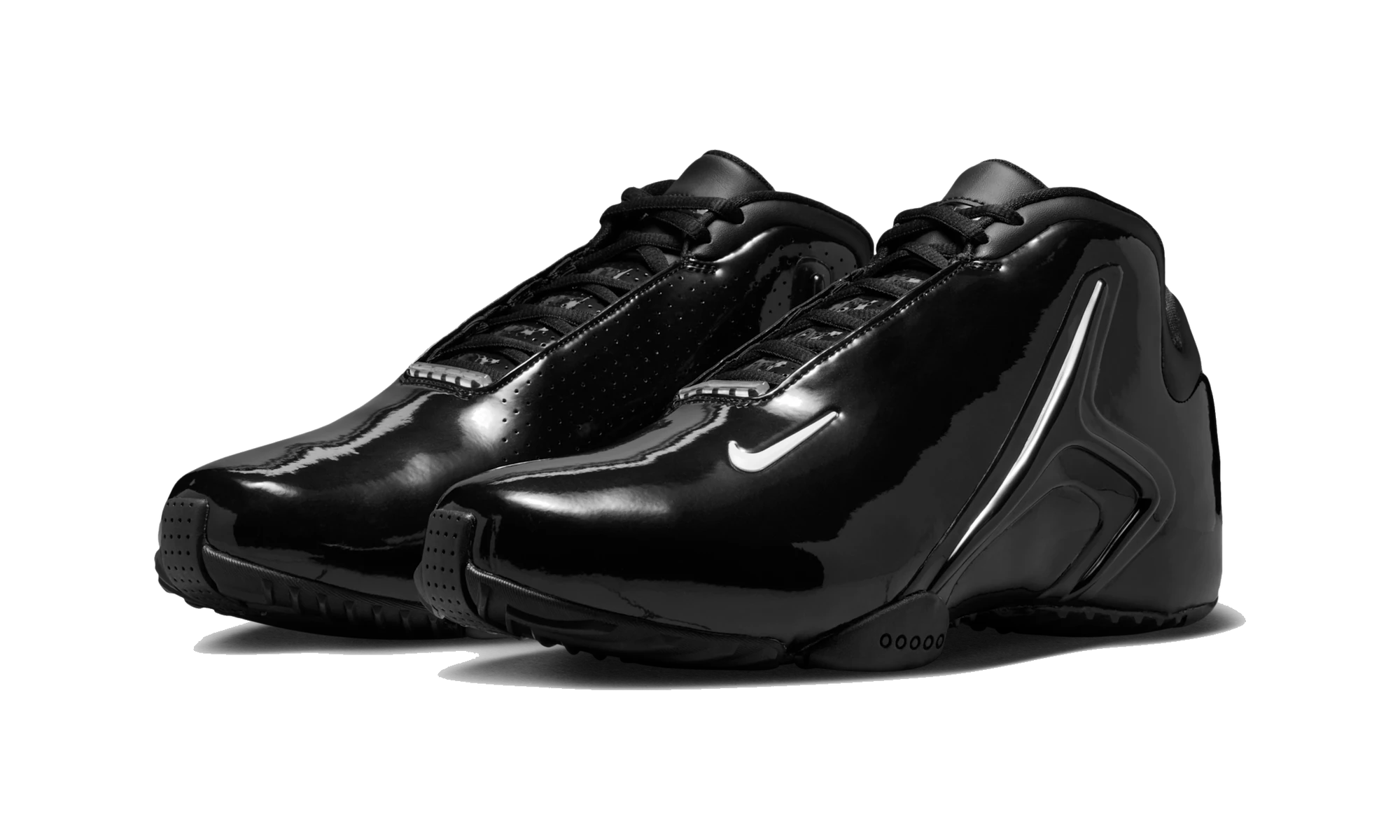 Nike Zoom Hyperflight Patent Black
