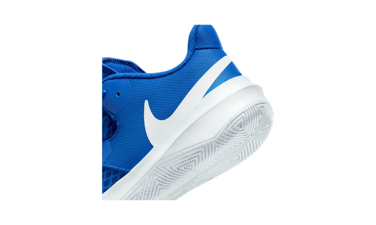 Nike Zoom Hyperspeed Court Game Royal White