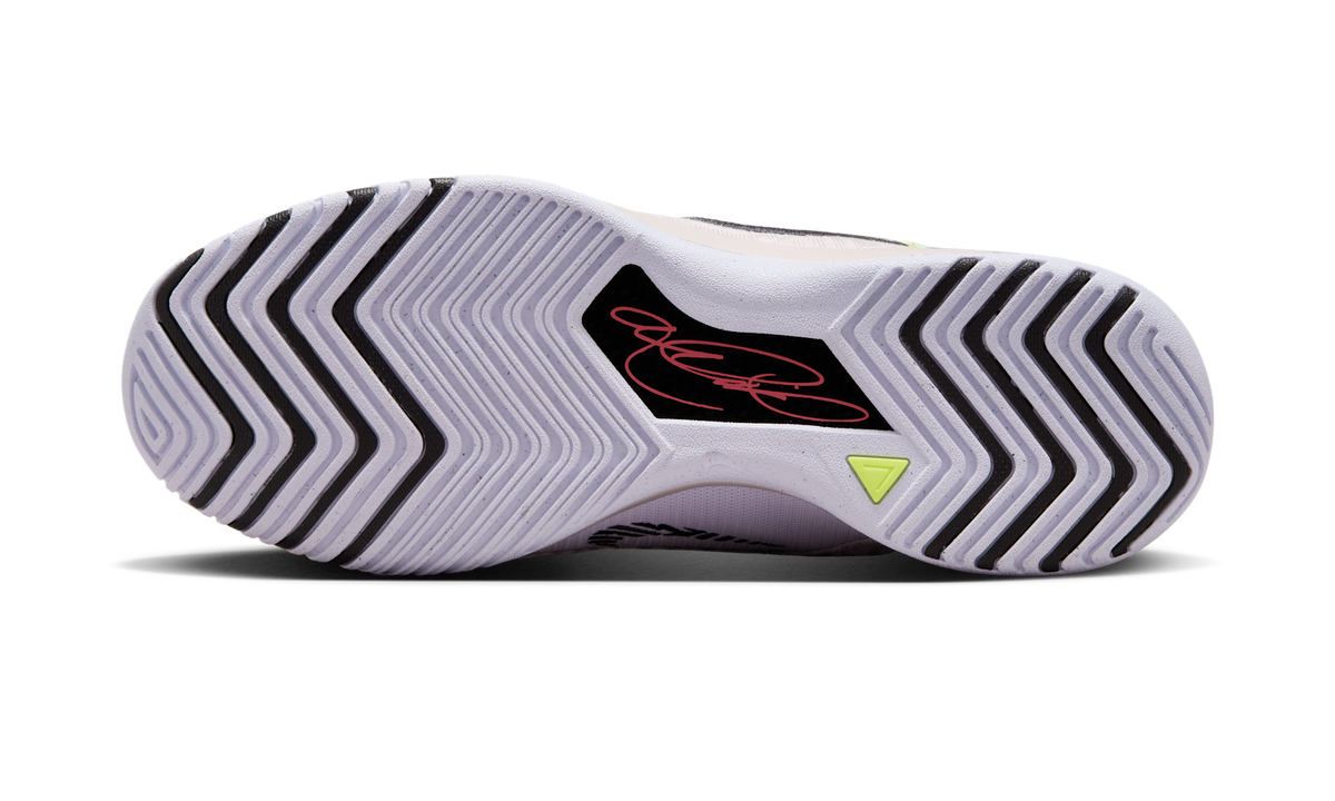 Nike Zoom LeBron NXXT Genisus Platinum Violet