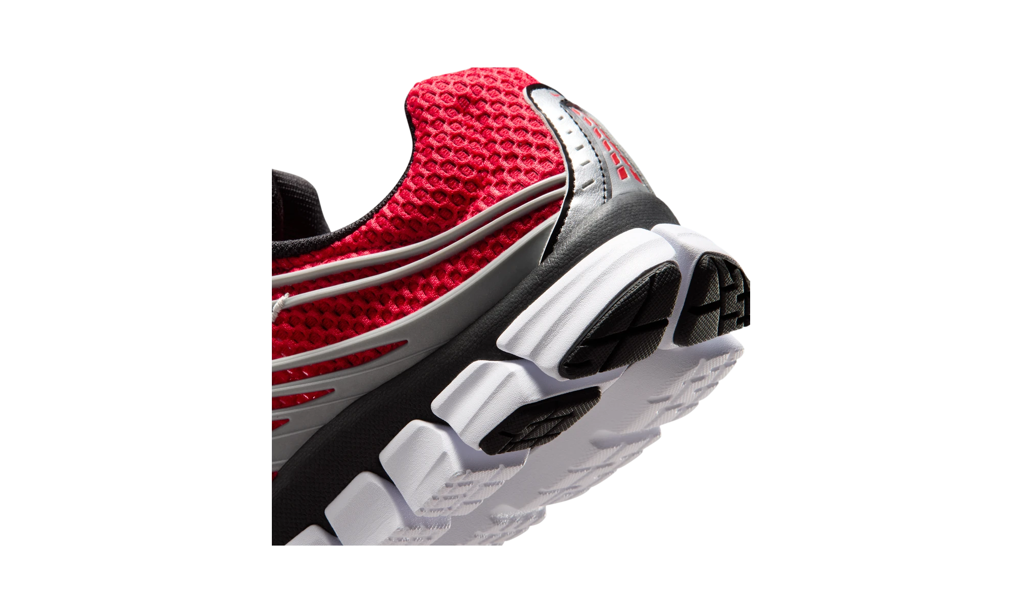 Nike Zoom Skylon 11 University Red Black Silver