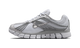 Nike Zoom Skylon 11 White Grey Fog Silver