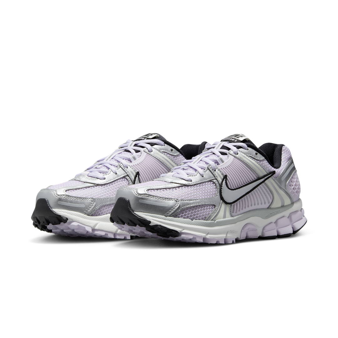Nike Zoom Vomero 5 Barely Grape Photon Dust Summit White Metallic Silver