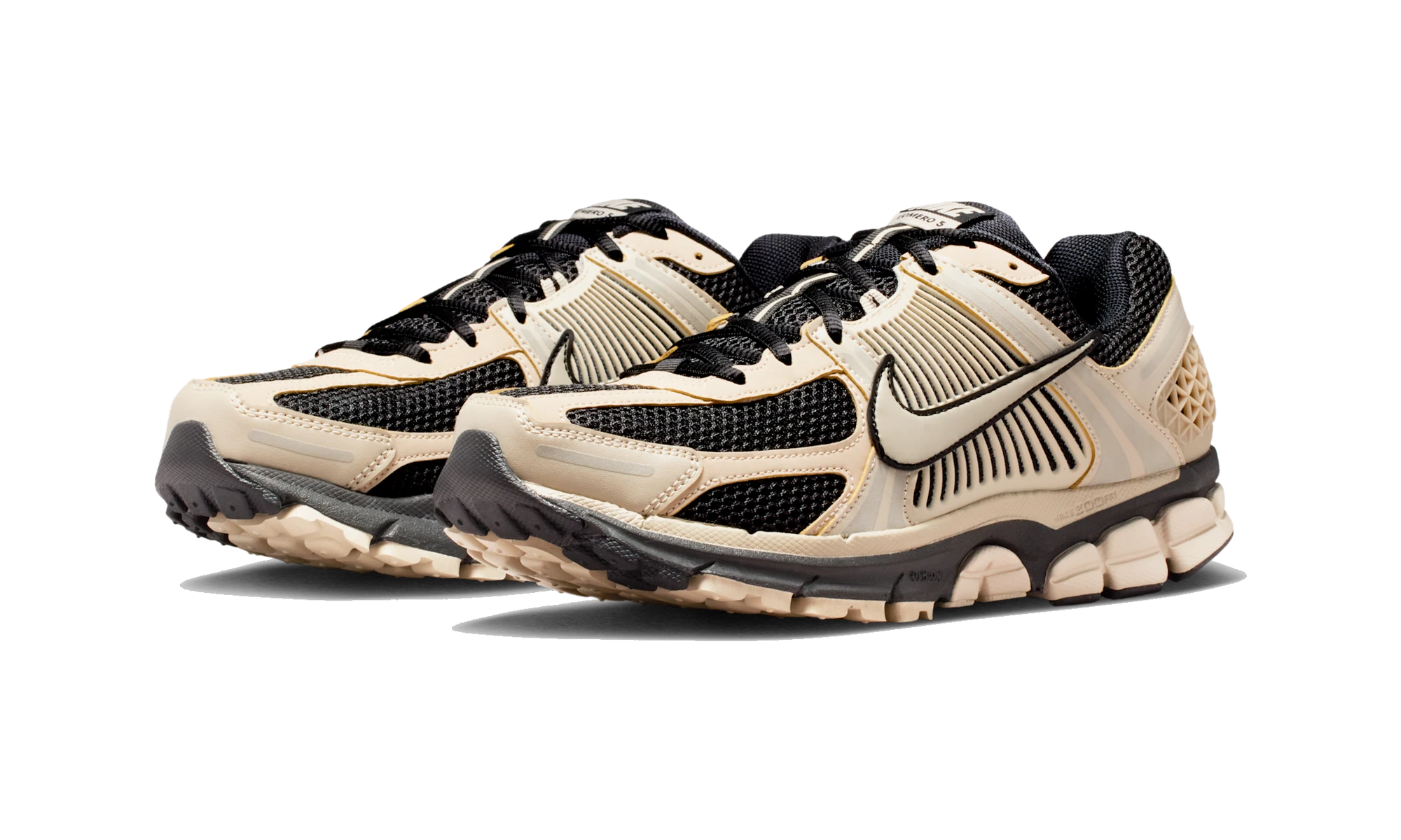 Nike Zoom Vomero 5 Black Cream