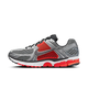 Nike Zoom Vomero 5 Bright Crimson Metallic Silver