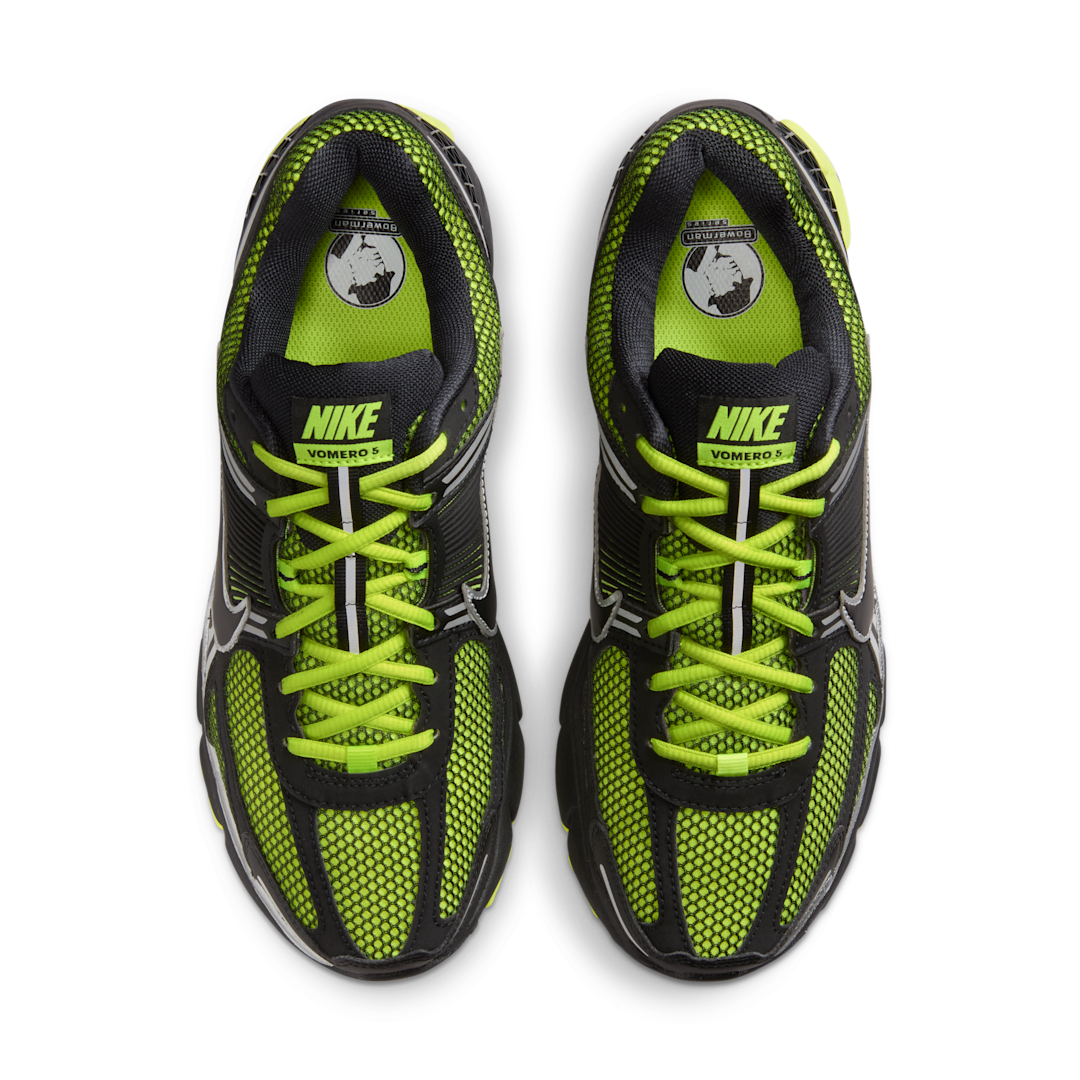 Nike Zoom Vomero 5 Lemon Venom, Lemon Venom/Black (FB9149-702)