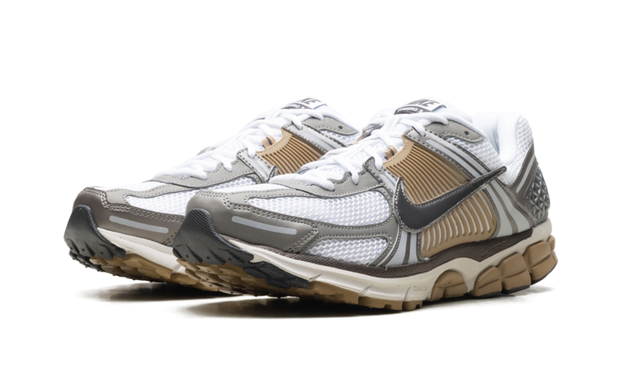 Nike Zoom Vomero 5 Metallic Pewter