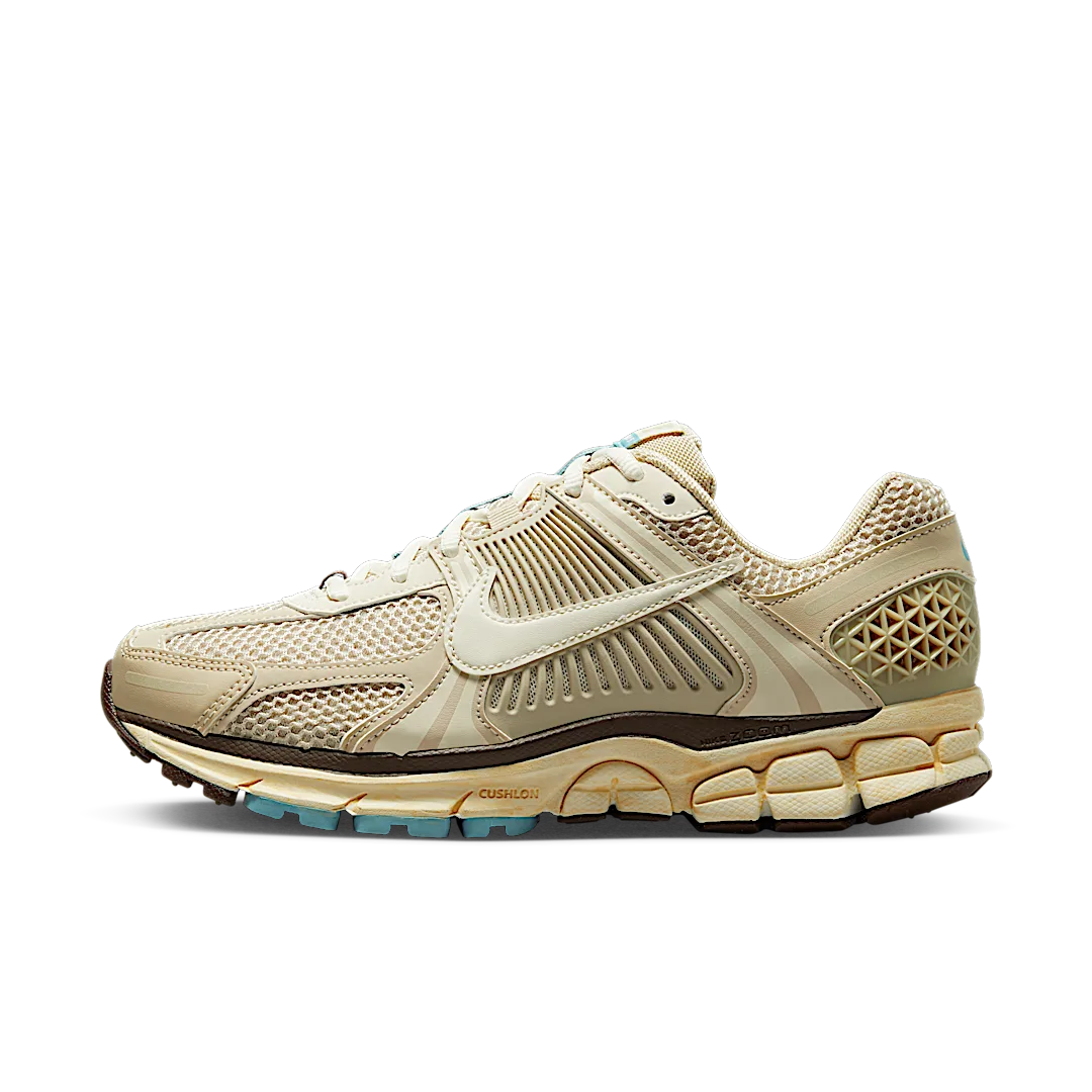 Nike Zoom Vomero 5 Oatmeal, Oatmeal/Pale Ivory/Sail/Light Chocolate (FB8825-111)