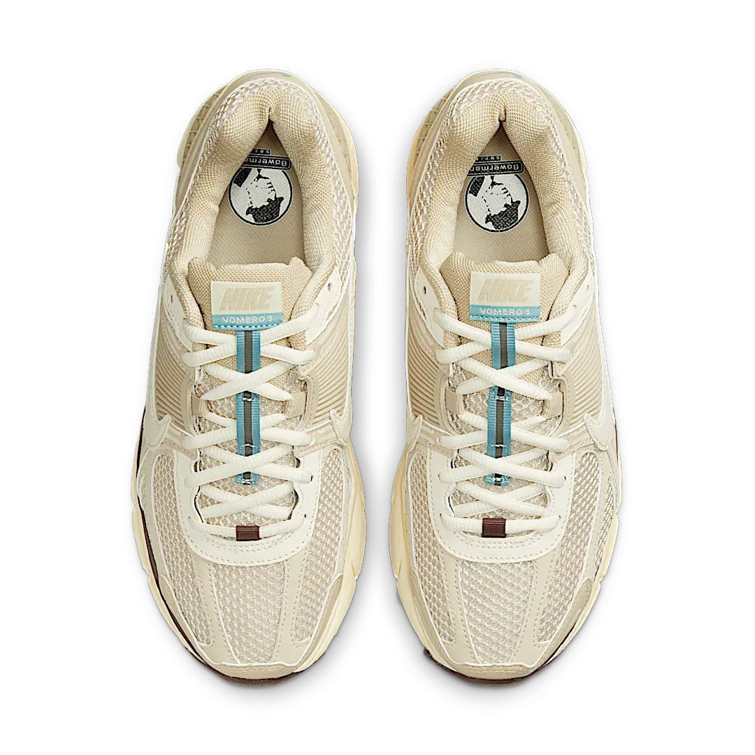 Nike Zoom Vomero 5 Oatmeal