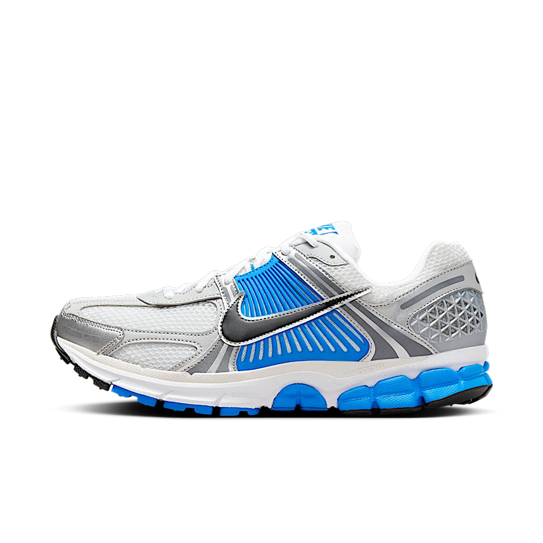 Nike Zoom Vomero 5 Photo Blue, White/Black-Photo Blue (FJ4151-100)