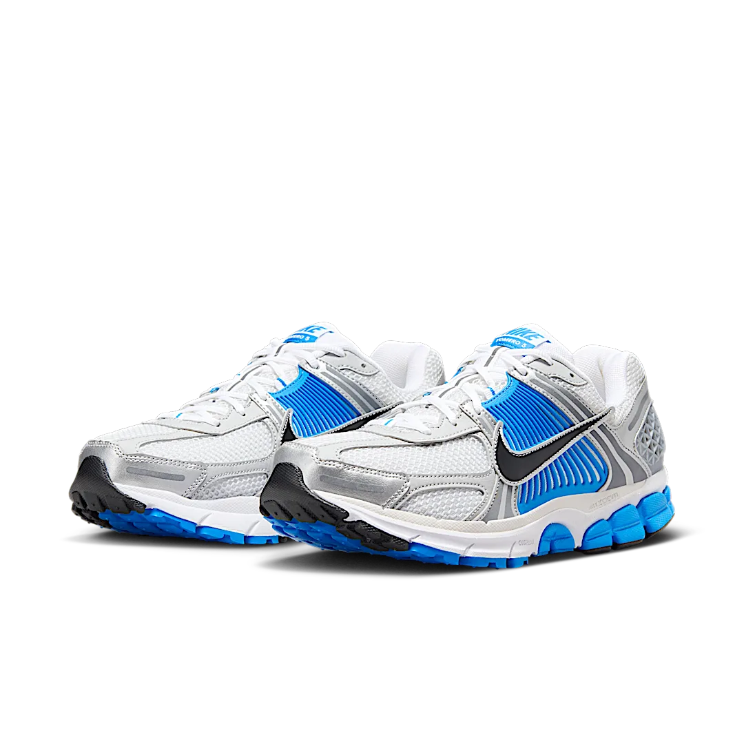 Nike Zoom Vomero 5 Photo Blue, White/Black-Photo Blue (FJ4151-100)