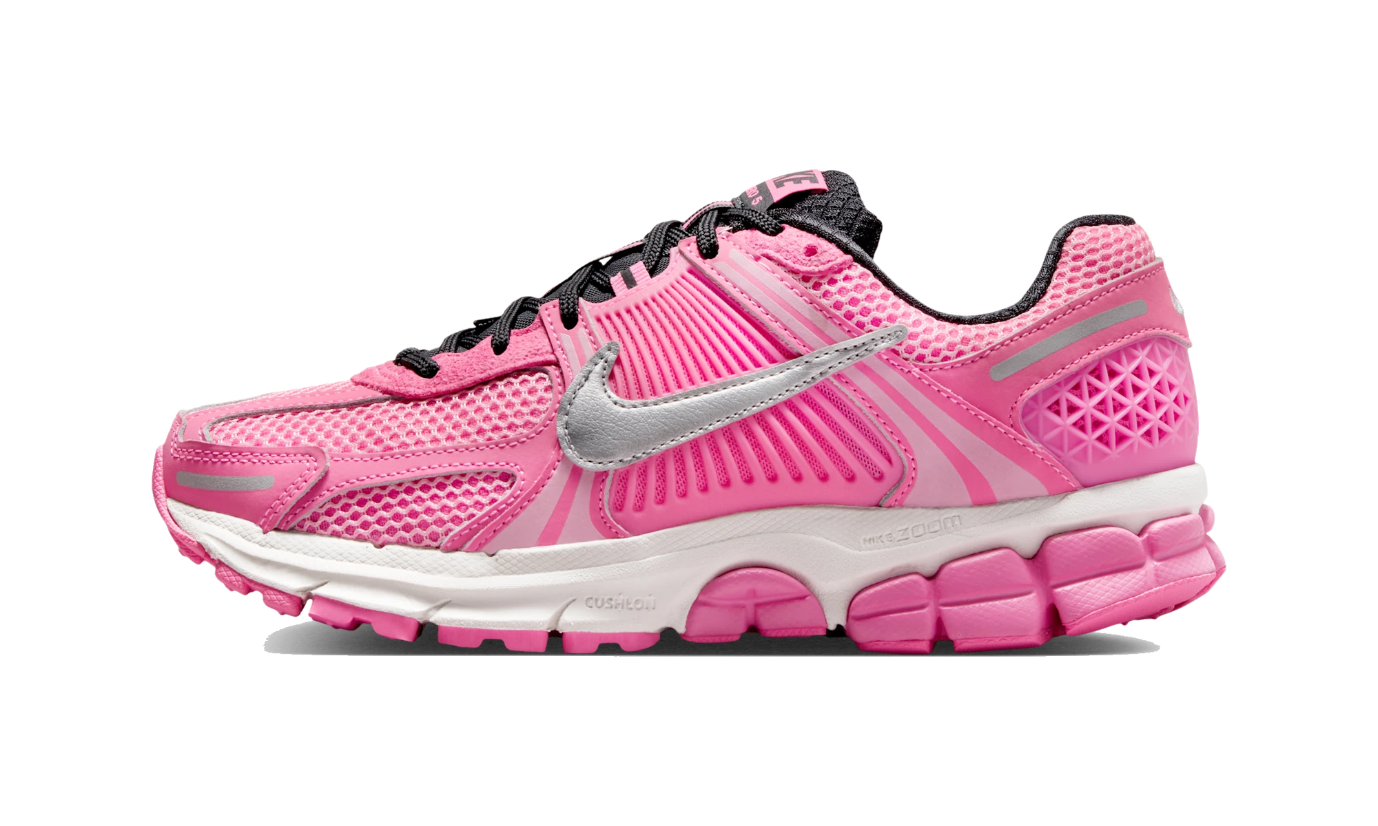 Nike Zoom Vomero 5 Pink Glow Pearl Pink Silver