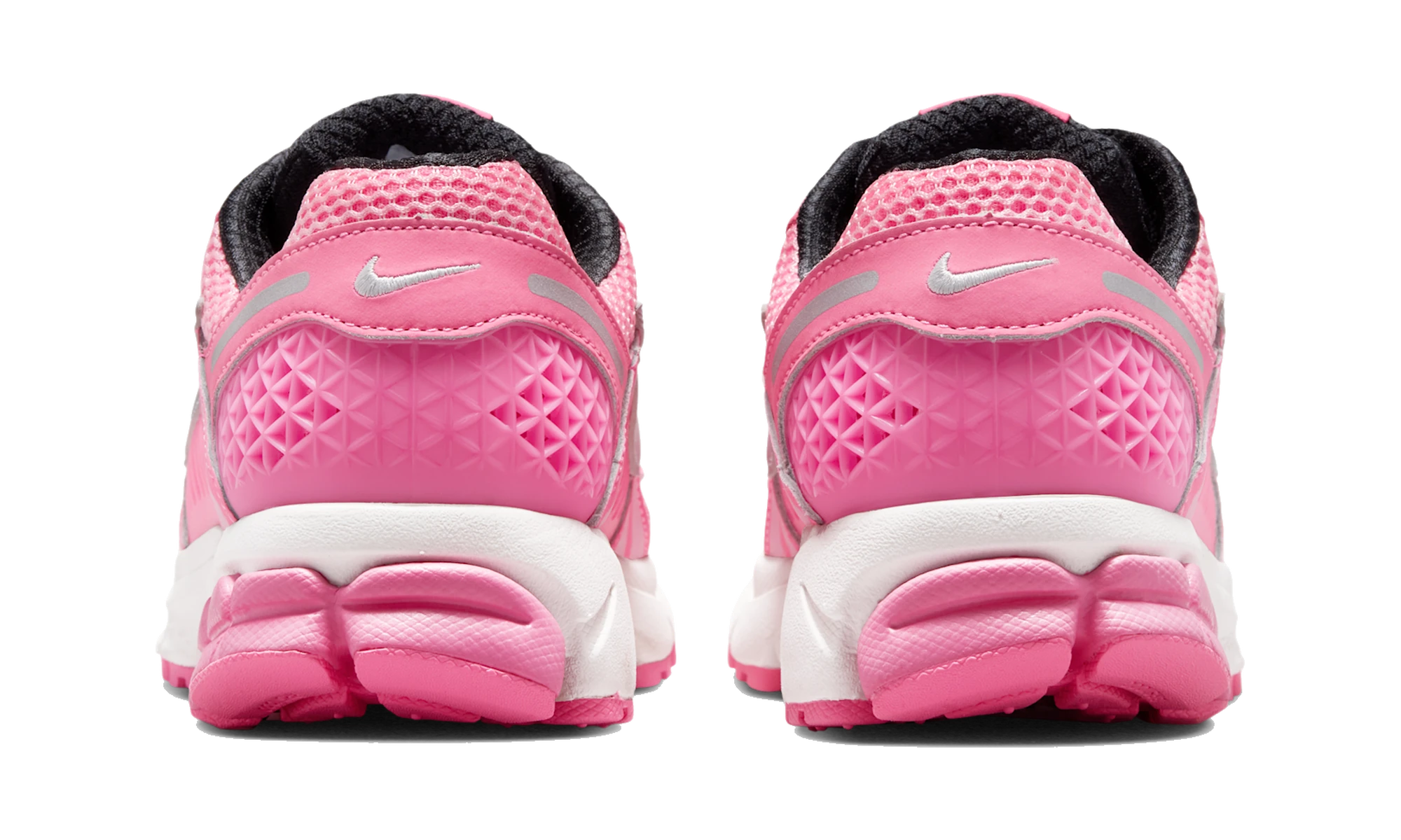 Nike Zoom Vomero 5 Pink Glow Pearl Pink Silver