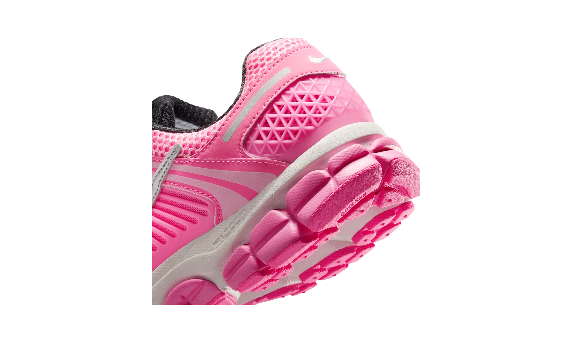 Nike Zoom Vomero 5 Pink Glow Pearl Pink Silver