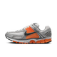 Nike Zoom Vomero 5 Platinum Tint Safety Orange